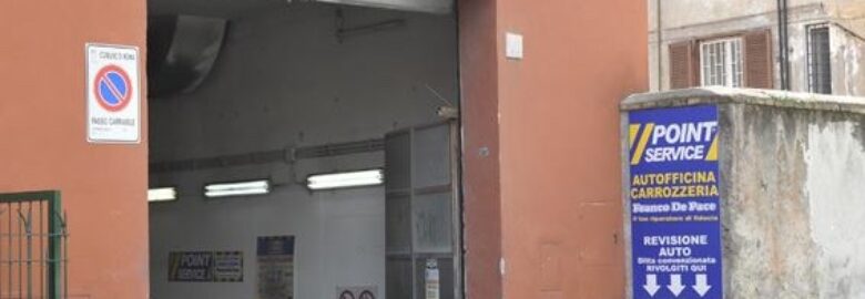 Carrozzeria De Pace Franco