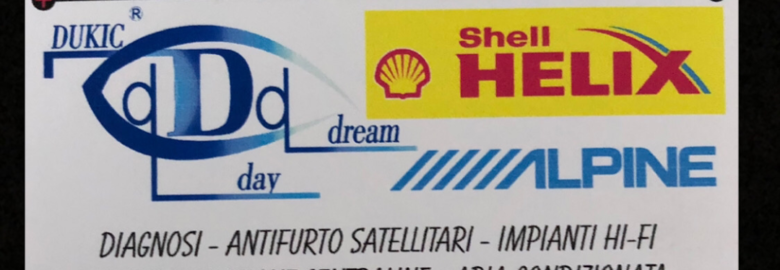 Elettrauto Allegritti