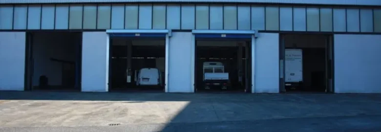 Autocarrozzeria Mattoni