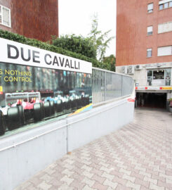 Due Cavalli SNC