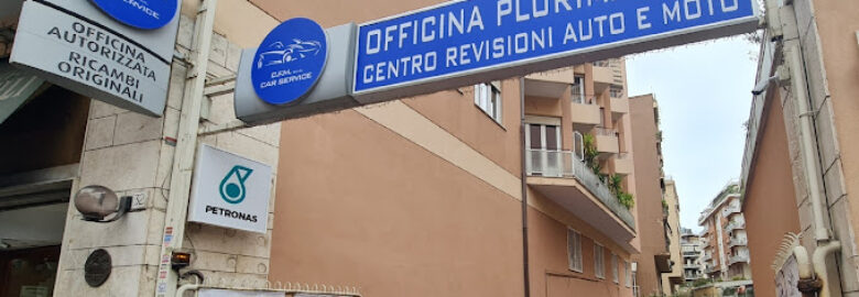 CFM Car Service Roma