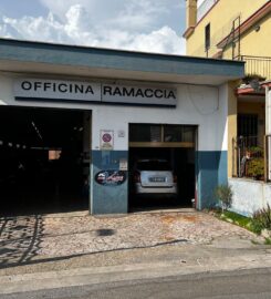 Officina Ramaccia Tarquinio