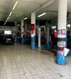 Officina Ramaccia Tarquinio
