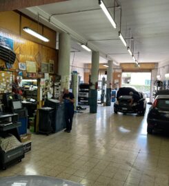 Officina Ramaccia Tarquinio