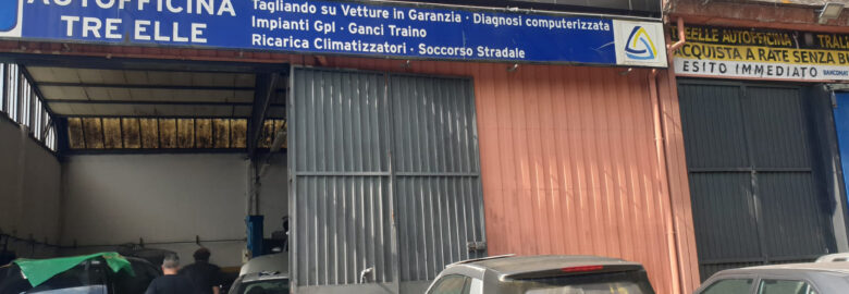 Autofficina Tre Elle