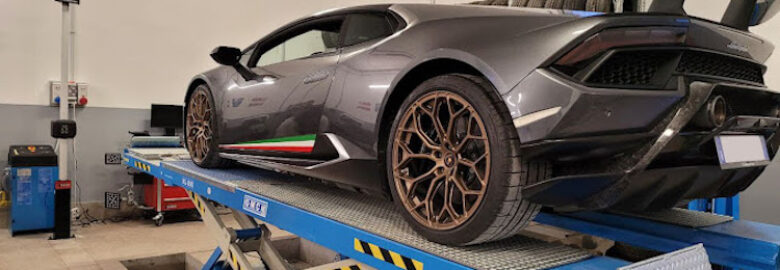 Centro Servizi Auto Millemiglia