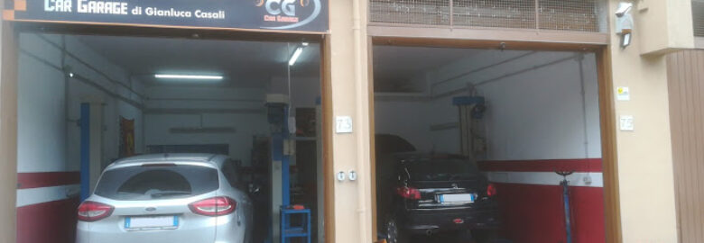 Car Garage