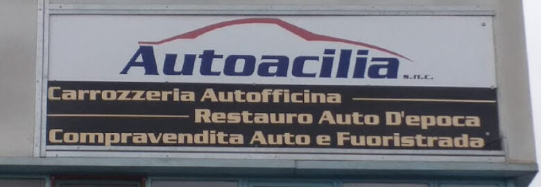 Auto Acilia s.n.c