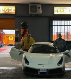 DZ Garage Srls