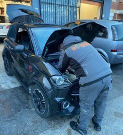 DZ Garage Srls
