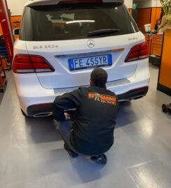 DZ Garage Srls