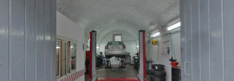 Officina Pneumatici Di Lucia Guido