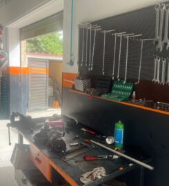 MXC Autofficina