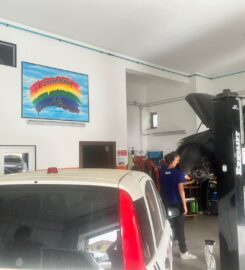 MXC Autofficina