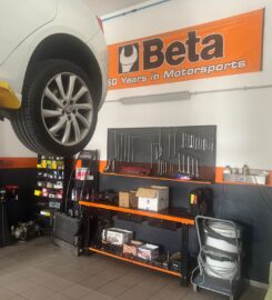 MXC Autofficina