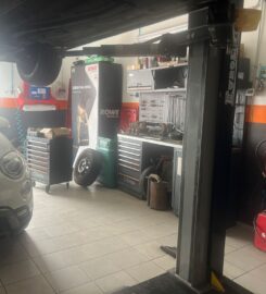 MXC Autofficina