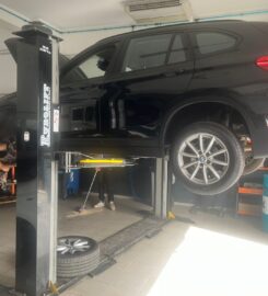 MXC Autofficina