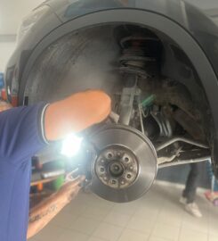 MXC Autofficina