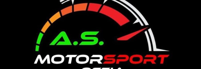 ASMOTORSPORTOSTIA