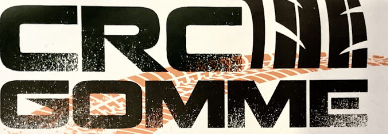 C.R.C. Gomme