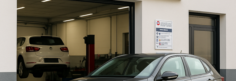 Carrozzeria Valmontone srls