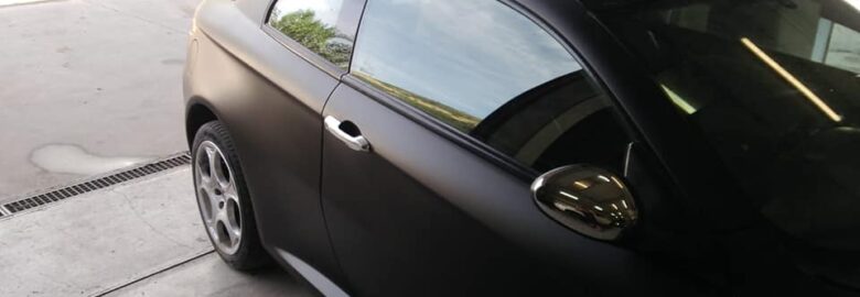 Autocarrozzeria Santurro 