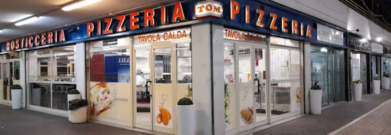 Pizzeria Tomassini Silvio