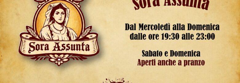 Taverna della Sora Assunta
